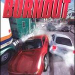 Imagen del juego Burnout para GameCube
