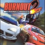 Imagen del juego Burnout 2 para PlayStation 2