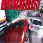 Imagen del juego Burnout para Xbox