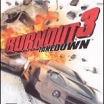 Imagen del juego Burnout 3: Takedown para Xbox