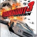 Imagen del juego Burnout 3: Takedown para PlayStation 2