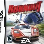 Imagen del juego Burnout Legends para NintendoDS