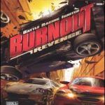 Imagen del juego Burnout: Revenge para Xbox