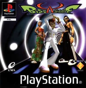Imagen del juego Bust A Groove para PlayStation