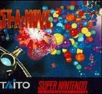 Imagen del juego Bust-a-move para Super Nintendo
