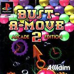 Imagen del juego Bust-a-move 2: Arcade Edition para PlayStation