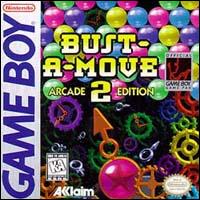 Imagen del juego Bust-a-move 2: Arcade Edition para Game Boy