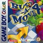 Imagen del juego Bust-a-move 4 para Game Boy Color