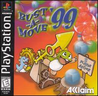 Imagen del juego Bust-a-move '99 para PlayStation