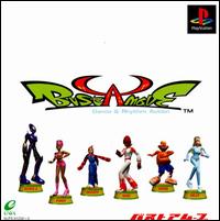 Imagen del juego Bust-a-move: Dance
