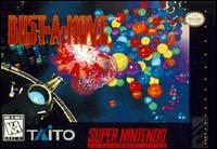 Imagen del juego Bust-a-move para Super Nintendo