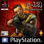 Imagen del juego C-12 para PlayStation