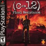 Imagen del juego C-12: Final Resistance para PlayStation