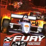 Imagen del juego C.a.r.t. Fury: Championship Racing para PlayStation 2