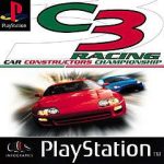 Imagen del juego C3 Racing: Car Constructors Championship para PlayStation