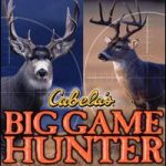 Imagen del juego Cabela's Big Game Hunter para PlayStation 2
