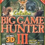 Imagen del juego Cabela's Big Game Hunter Iii para Ordenador