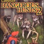 Imagen del juego Cabela's Dangerous Hunts 2 para Xbox