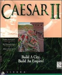 Imagen del juego Caesar Ii para Ordenador