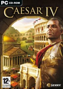 Imagen del juego Caesar Iv para Ordenador