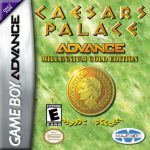 Imagen del juego Caesars Palace Advance: Millennium Gold Edition para Game Boy Advance