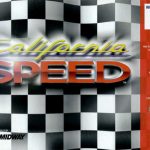 Imagen del juego California Speed para Nintendo 64