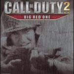 Imagen del juego Call Of Duty 2: Big Red One -- Collector's Edition para PlayStation 2