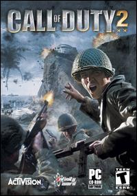 Imagen del juego Call Of Duty 2 para Ordenador