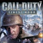 Imagen del juego Call Of Duty: Finest Hour para Xbox