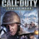 Imagen del juego Call Of Duty: Finest Hour para PlayStation 2