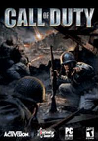 Imagen del juego Call Of Duty para Ordenador
