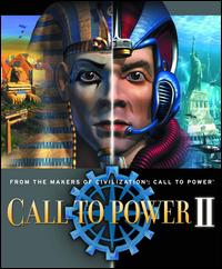 Imagen del juego Call To Power Ii para Ordenador