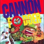 Imagen del juego Cannon Fodder para Ordenador