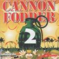 Imagen del juego Cannon Fodder 2 para Ordenador