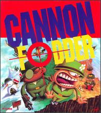 Imagen del juego Cannon Fodder para Ordenador