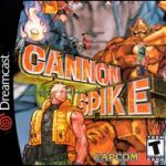 Imagen del juego Cannon Spike para Dreamcast