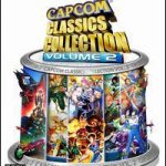 Imagen del juego Capcom Classics Collection Vol. 2 para PlayStation 2