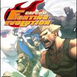 Imagen del juego Capcom Fighting Evolution para PlayStation 2