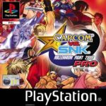 Imagen del juego Capcom Vs. Snk Pro para PlayStation