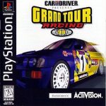 Imagen del juego Car And Driver Presents: Grand Tour Racing '98 para PlayStation