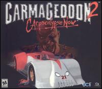 Imagen del juego Carmageddon 2: Carpocalypse Now/crime Killer: Dual Jewel para Ordenador