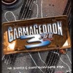 Imagen del juego Carmageddon 3: Tdr 2000 para Ordenador
