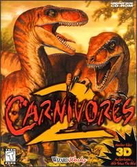 Imagen del juego Carnivores 2 para Ordenador