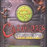 Imagen del juego Carnivores: Cityscape para Ordenador