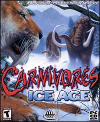 Imagen del juego Carnivores: Ice Age para Ordenador