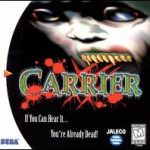 Imagen del juego Carrier para Dreamcast