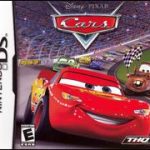 Imagen del juego Cars para NintendoDS