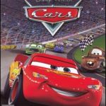 Imagen del juego Cars para PlayStation 2