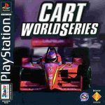 Imagen del juego Cart World Series para PlayStation