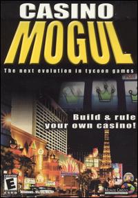 Imagen del juego Casino Mogul para Ordenador